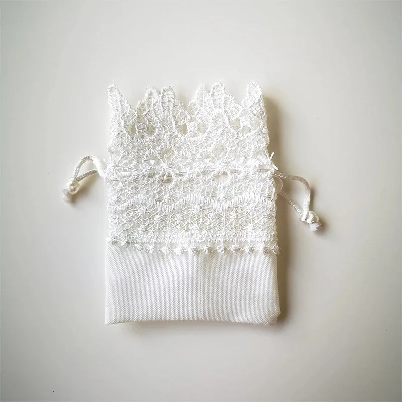 Embroidery House - Sac d'emballage de bonbons d'anniversaire 10