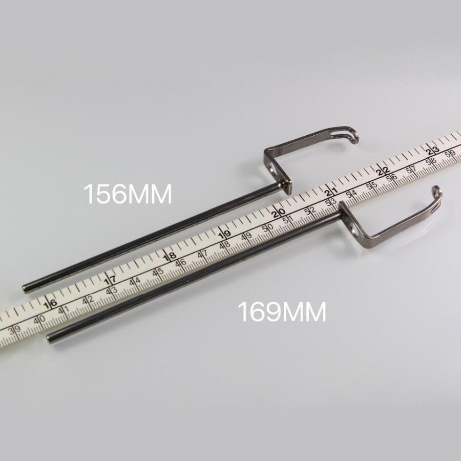 Embroidery Machine Barudan - Pied presseur pour Barudan YN/ZN/ZQ/DS, pièces