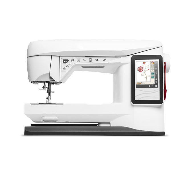 Embroidery Machine Computerized - Machine à broder Singer EM9305 professionnelle