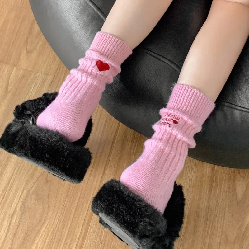 Chaussettes Tube central Haraj - Embroidery On Socks avis et prix
