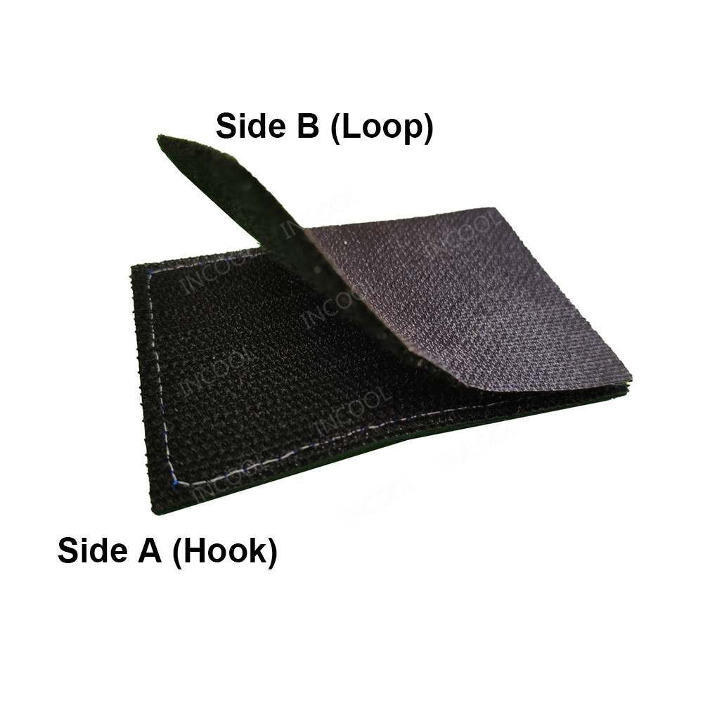 Patchs brodés drapeau de la bu - Embroidery Uk avis et prix