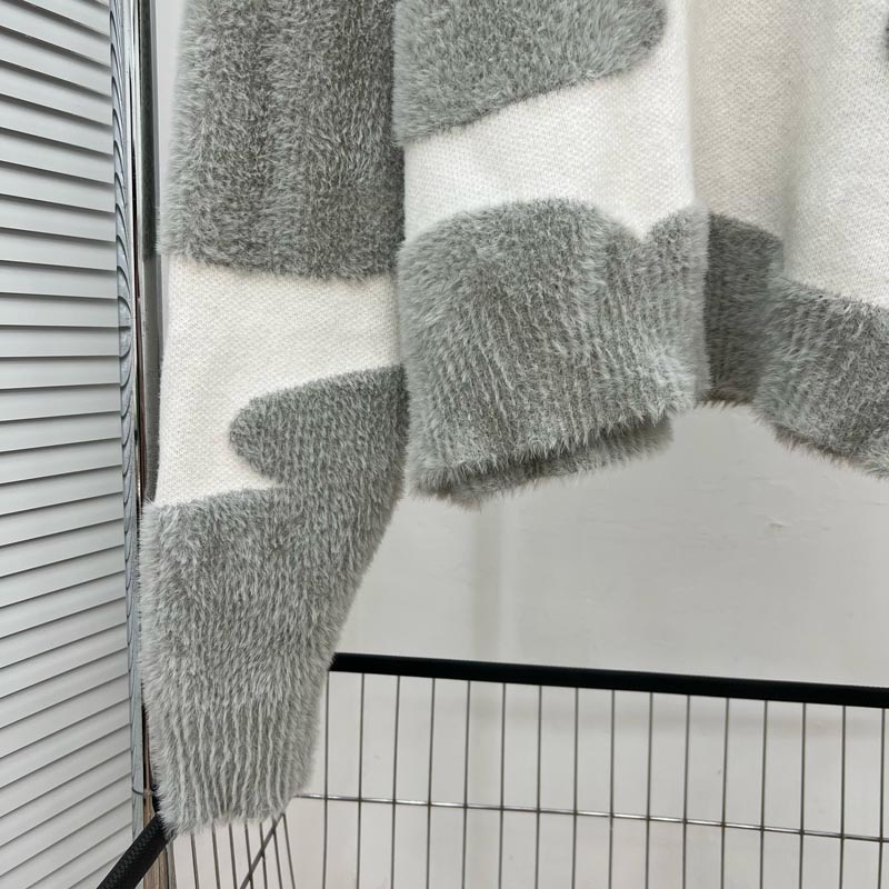 Nouveaux pulls d'automne-hiver - Embroidery House avis et prix