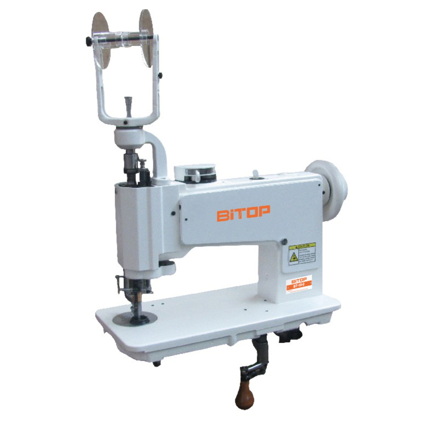 Machine à broder à point de ch - Embroidery Operator avis et prix