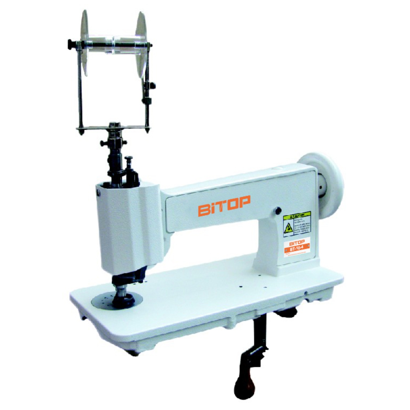 Machine à broder à point de ch - Embroidery Operator avis et prix