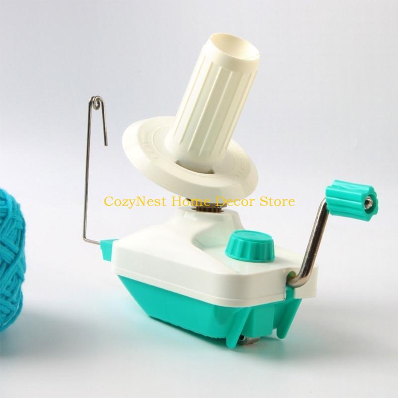 Enrouleur fil Crochet, facile  - Embroidery Operator avis et prix