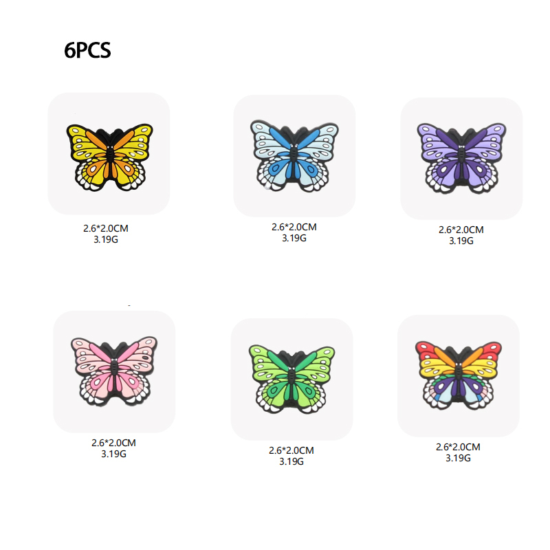 2/4/6/8 pièces Embouts de sécu - Stitch Marker Ring avis et prix