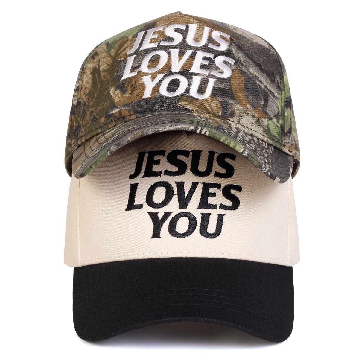 Casquettes de baseball brodées - Embroidery Jesus avis et prix