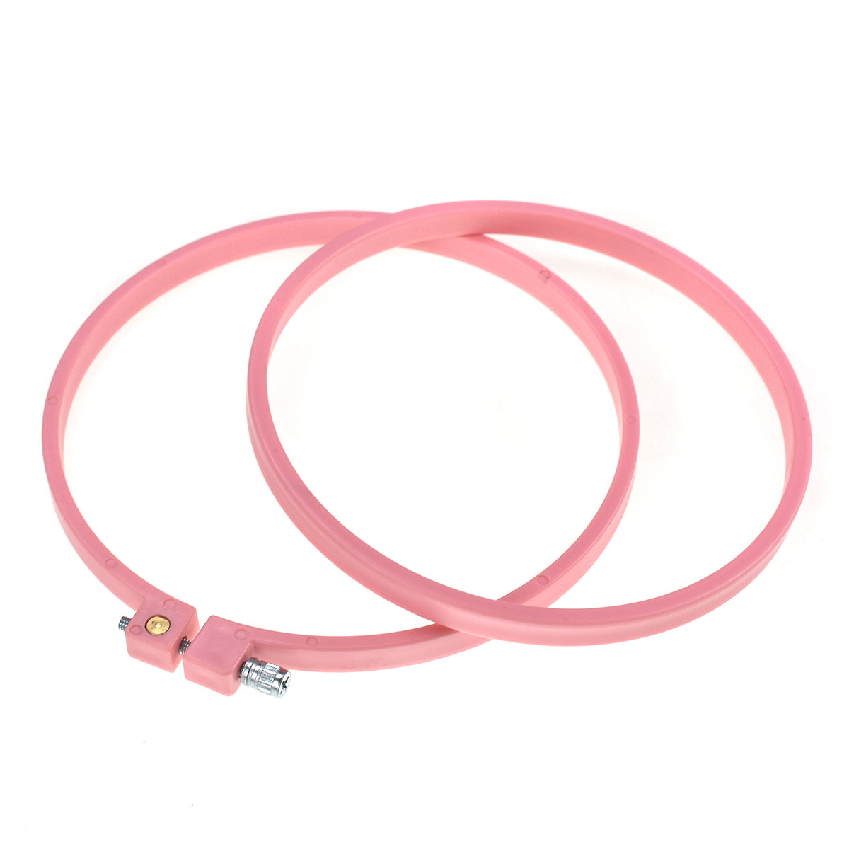 1/7 pièces Cerceau de broderie - Embroidery Ring avis et prix
