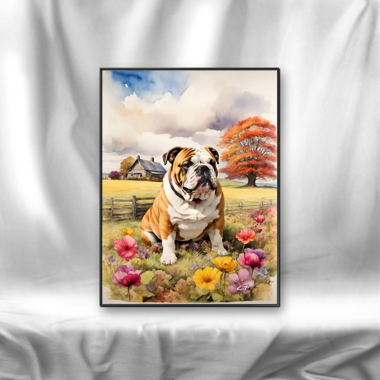 Peinture Diamant 5D Thème Chie - Embroidery Uk avis et prix