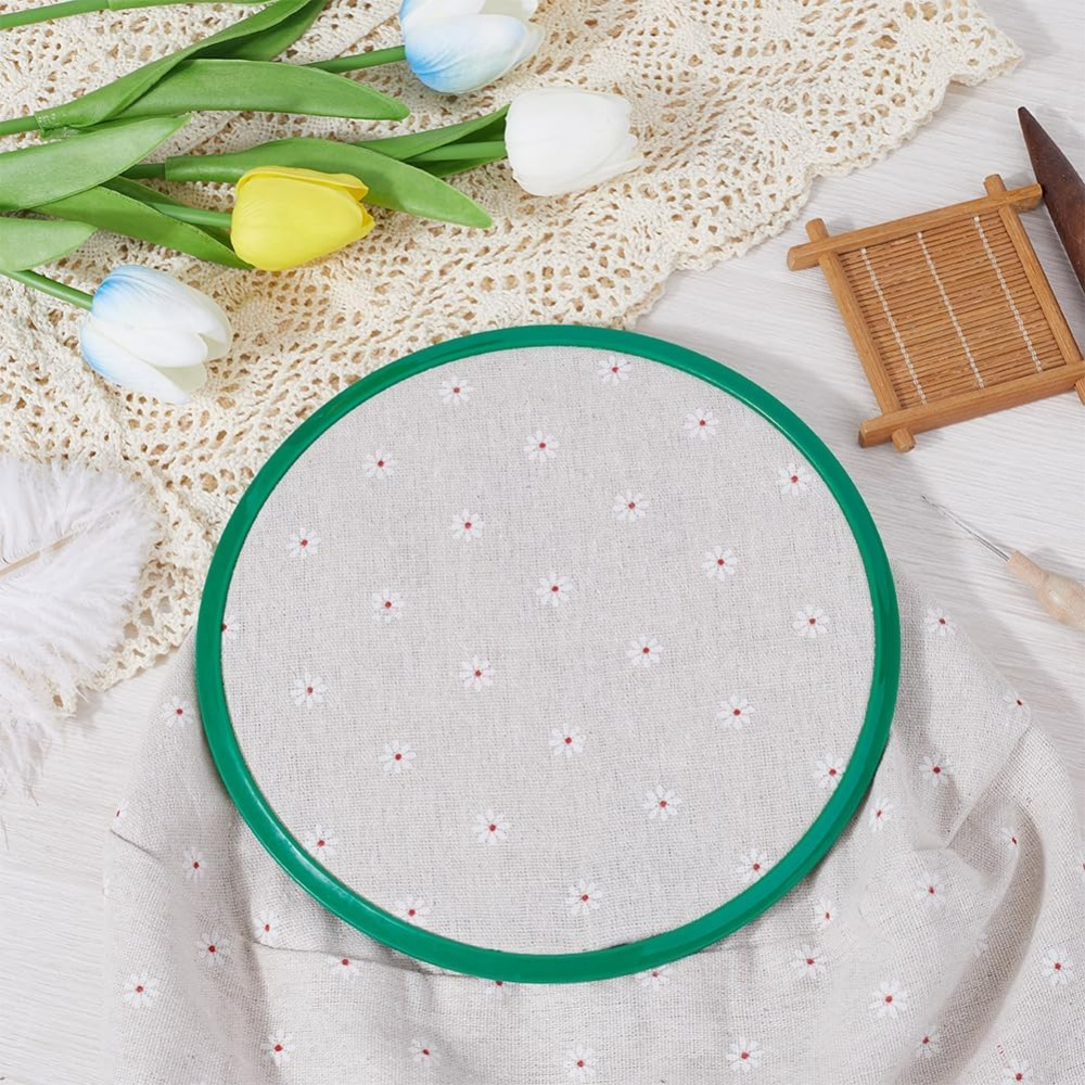 Cerceaux de broderie en métal  - Embroidery Ring avis et prix