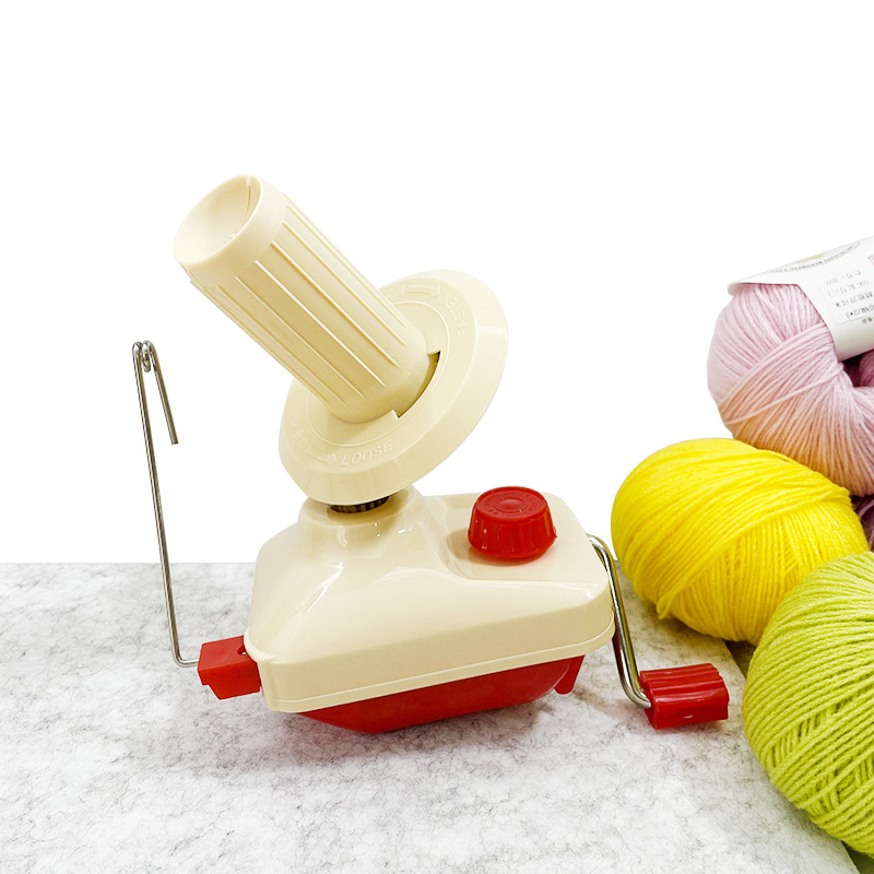 Enrouleur de boules de fil d'a - Embroidery Operator avis et prix