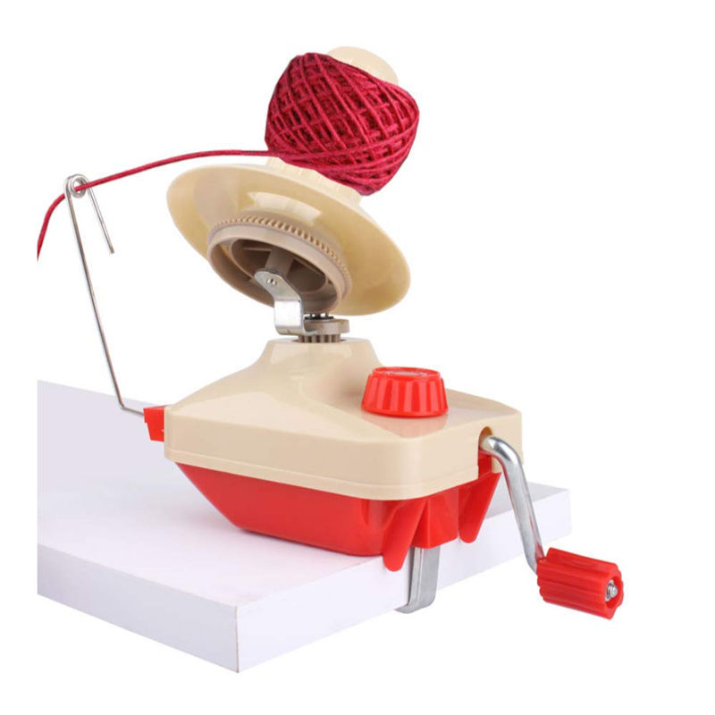 Enrouleur de boules de fil d'a - Embroidery Operator avis et prix