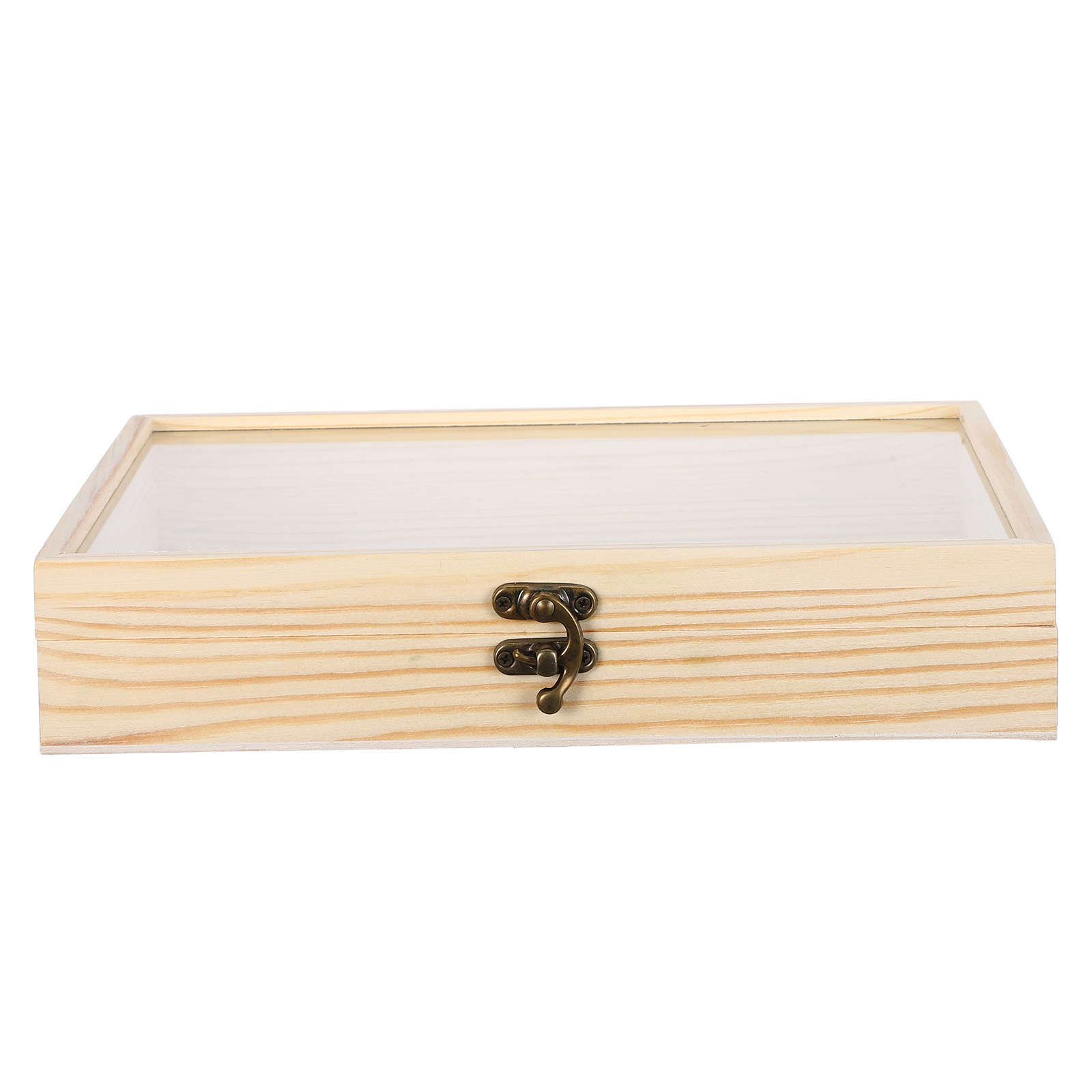 Boîte de présentation d'insect - Frame Display Wood avis et prix