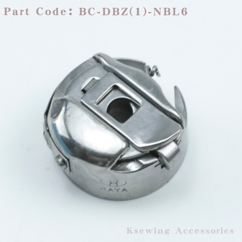 BC-DBZ(1)-étui pour bobine NBL - Embroidery Machine Barudan avis et prix