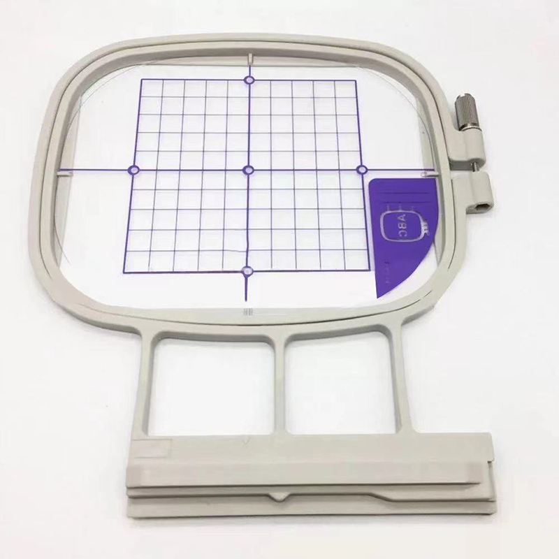 Cadre Brodé Multifonctionnel p - Stitch Marker Ring avis et prix