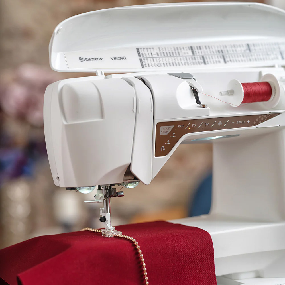 Machine à broder Singer EM9305 - Embroidery Machine Computerized avis et prix