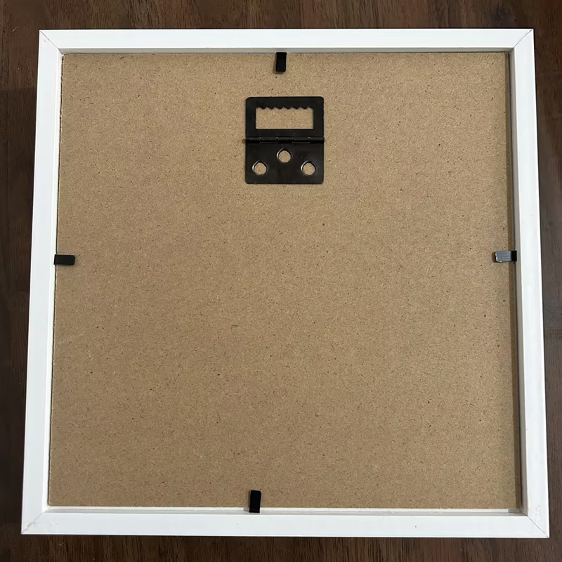 Étagère de rangement en bois,  - Frame Display Wood avis et prix