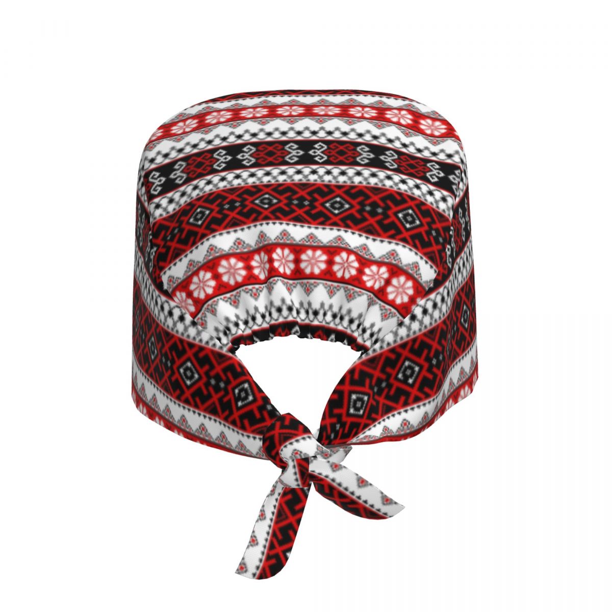 Casquette de travail Vyshyvank - Embroidery Operator avis et prix