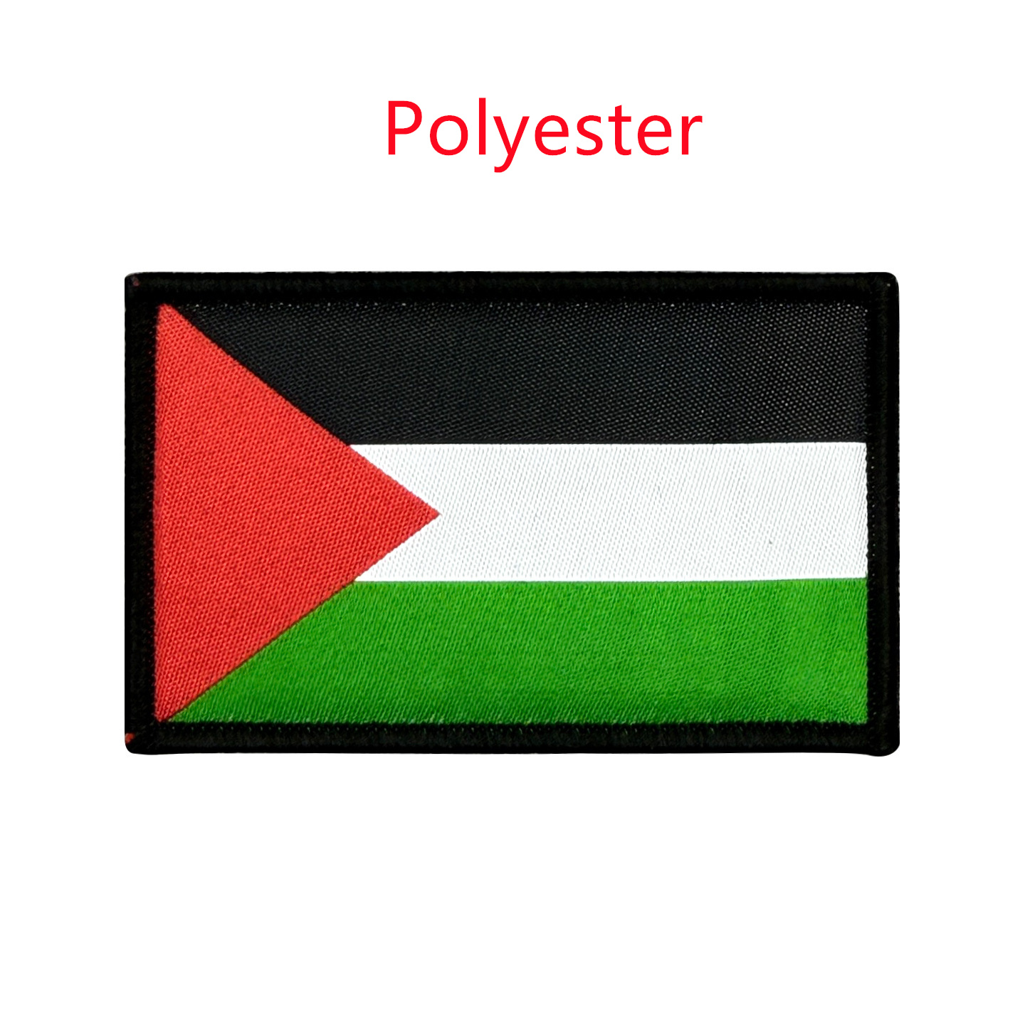 Drapeaux en polyester des État - Embroidery Uk avis et prix