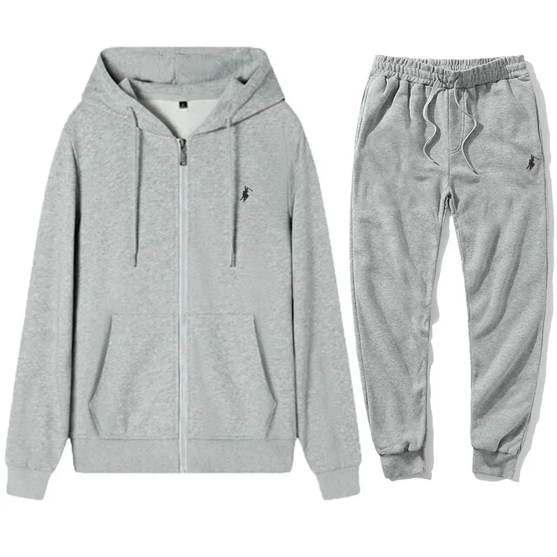Ensemble de survêtement classi - Embroidery Print avis et prix