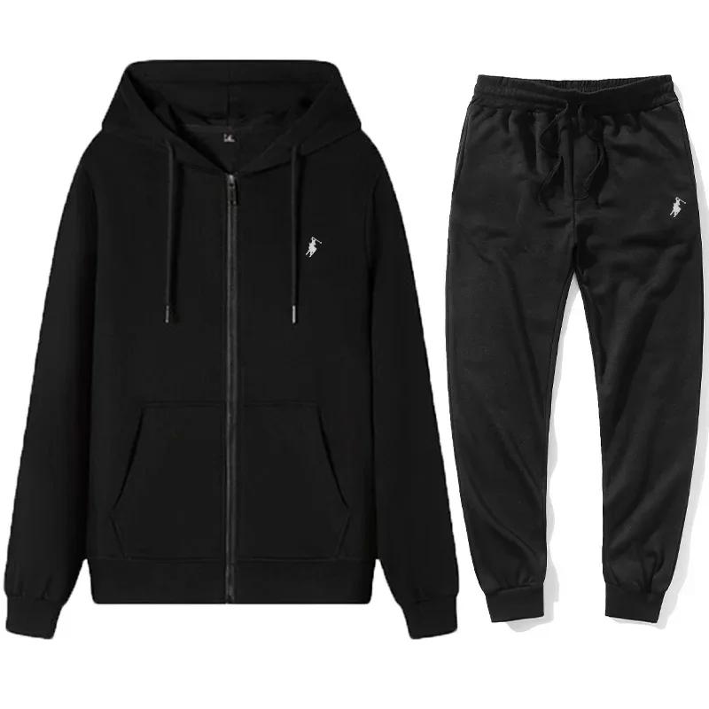 Ensemble de survêtement classi - Embroidery Print avis et prix