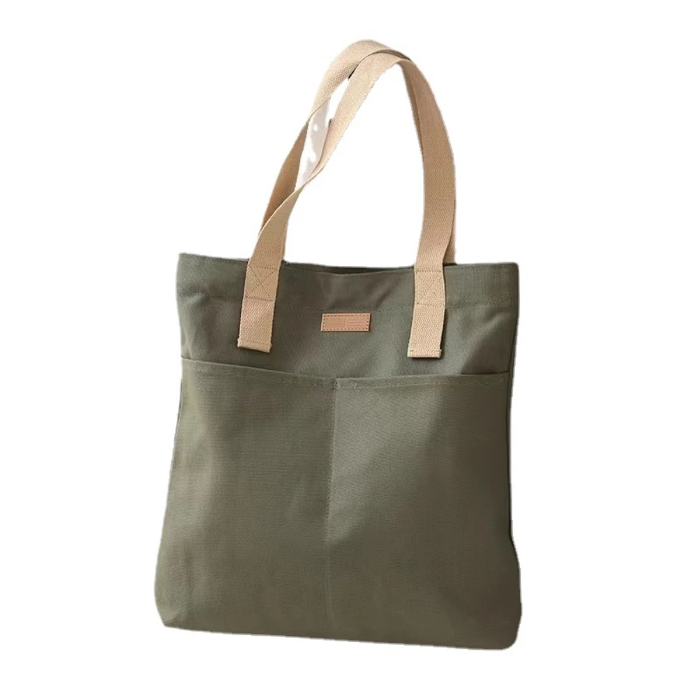 Sac fourre-tout en toile pour  - Embroidery Yarns avis et prix