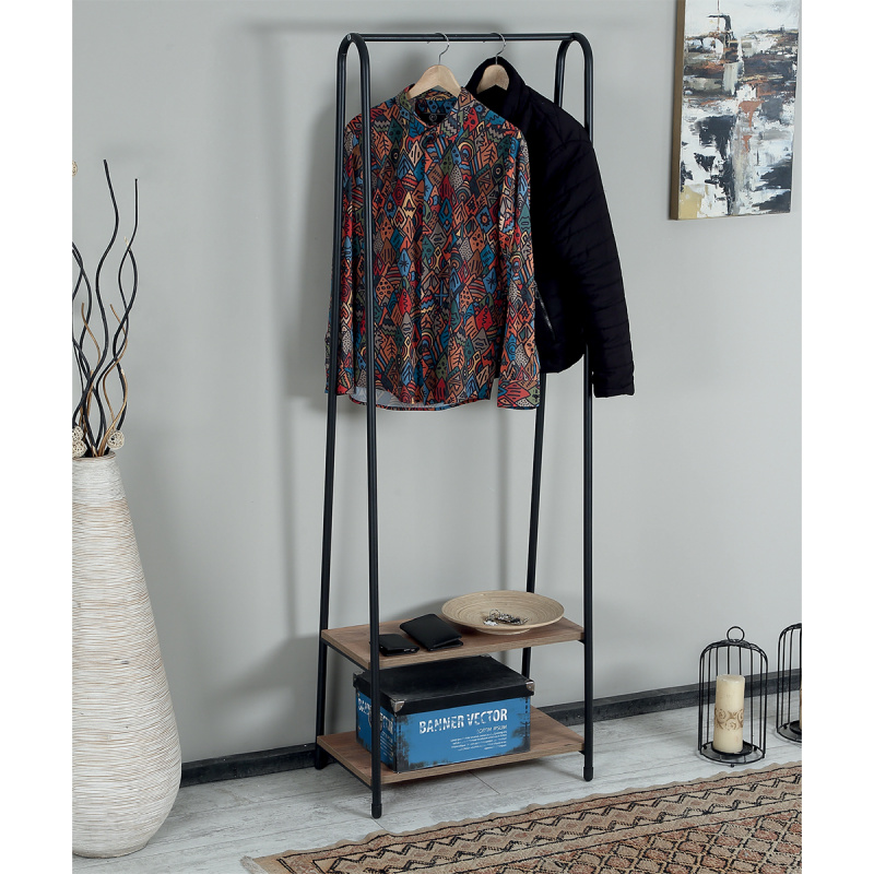 Étagère à livres en bois avec  - Frame Display Wood avis et prix