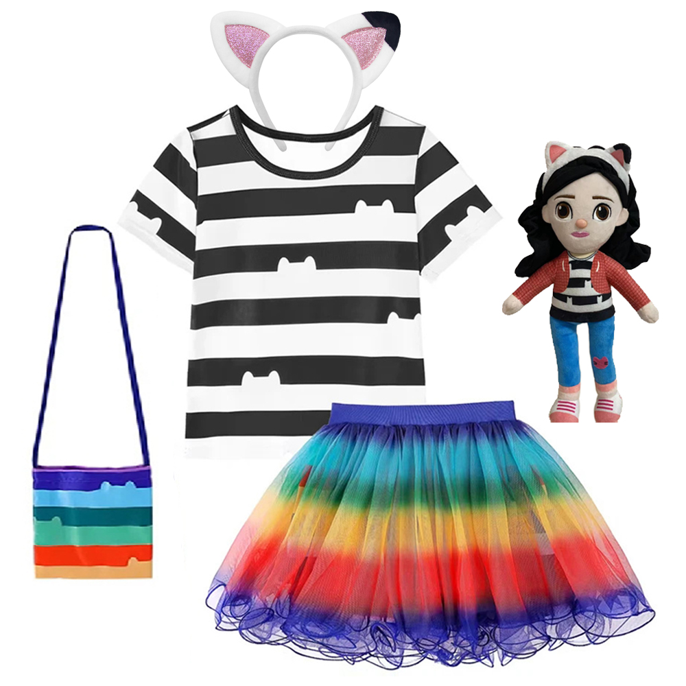 Ensembles de jupes pour enfant - Embroidery House avis et prix
