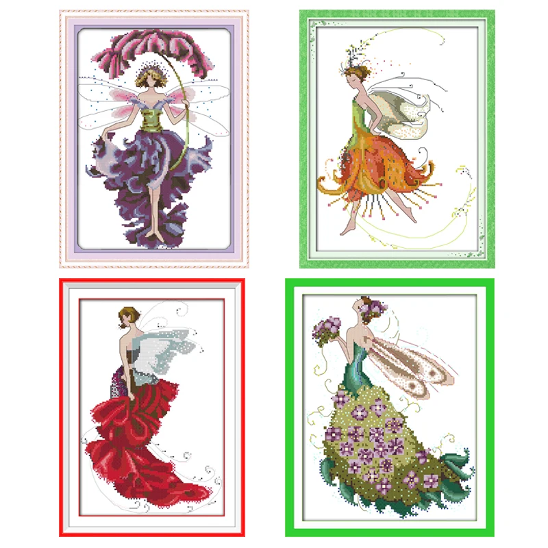Joy sunday-Analyste de point d - Embroidery X Pattern avis et prix