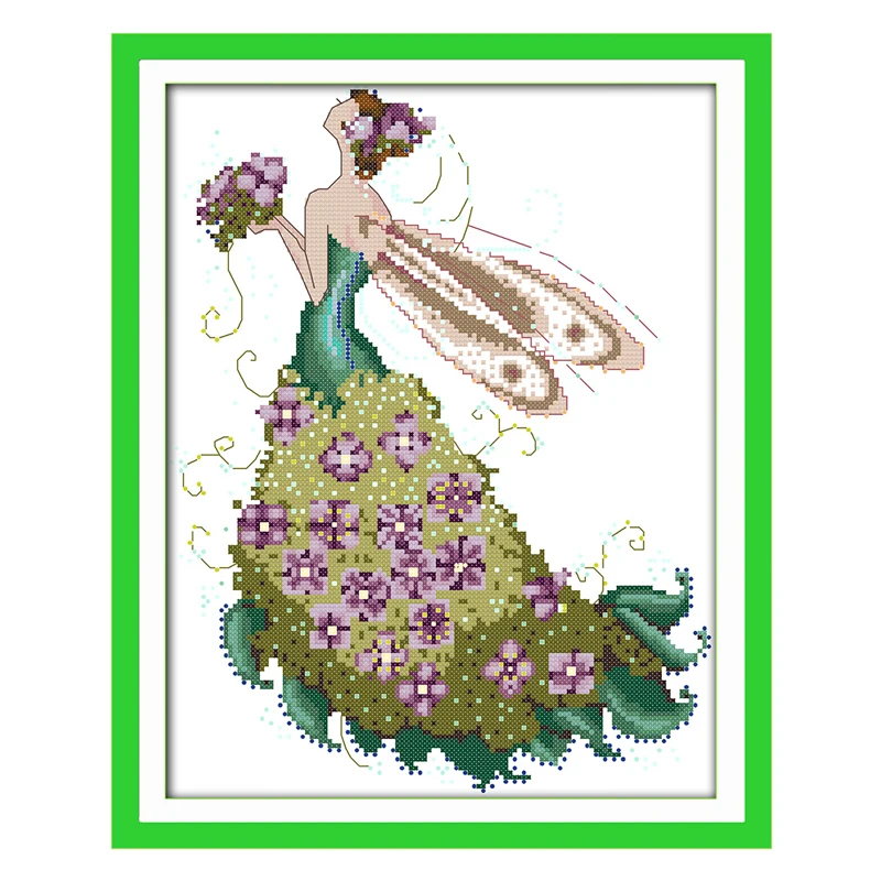 Joy sunday-Analyste de point d - Embroidery X Pattern avis et prix