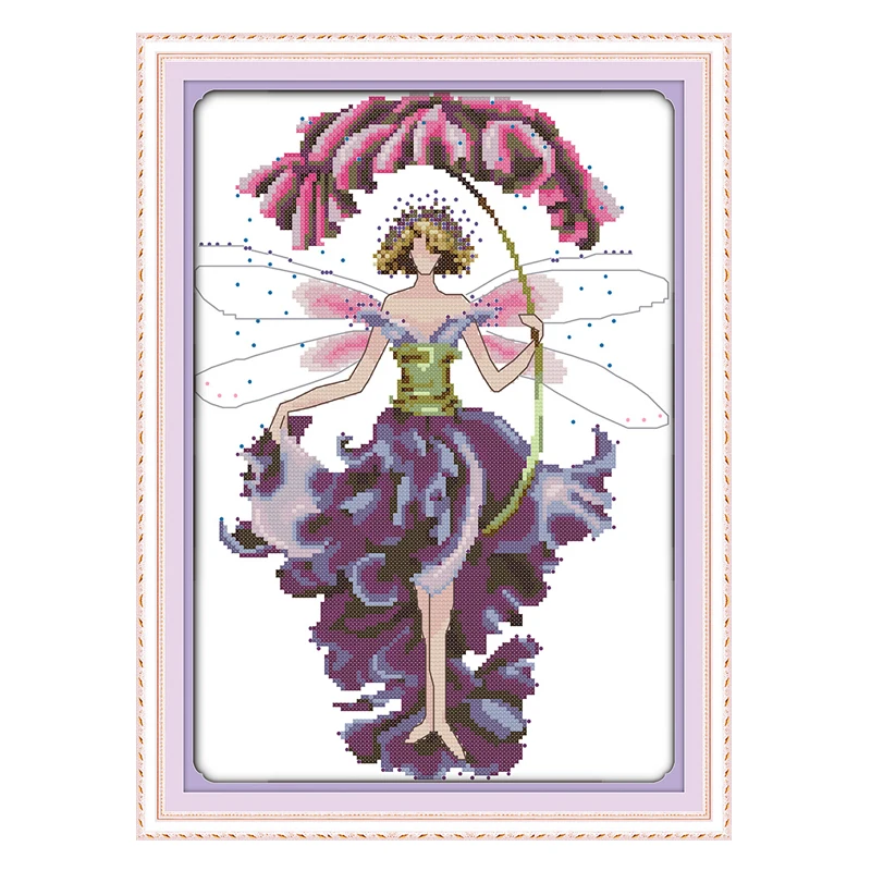 Joy sunday-Analyste de point d - Embroidery X Pattern avis et prix