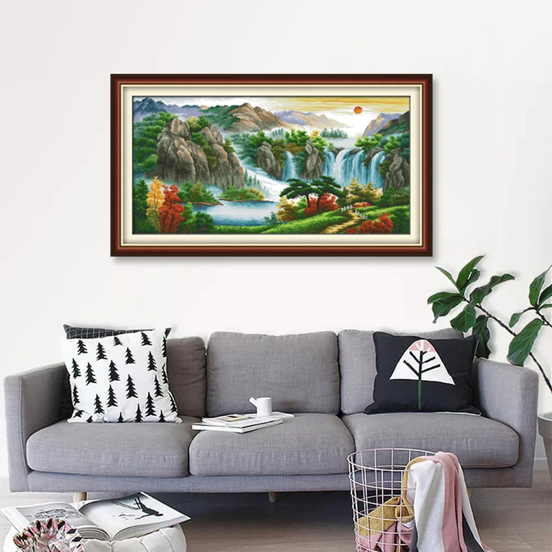 Aida 16/14/11CT broderie point - Embroidery X Pattern avis et prix