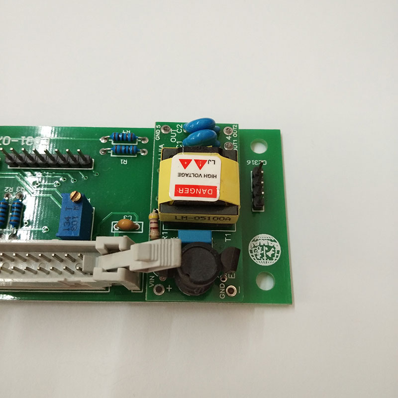 DAHAO E831 – pièces de Machine - Embroidery Operator avis et prix