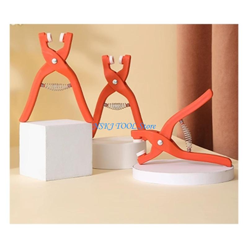 Ensemble boutons-pression en m - Embroidery Operator avis et prix