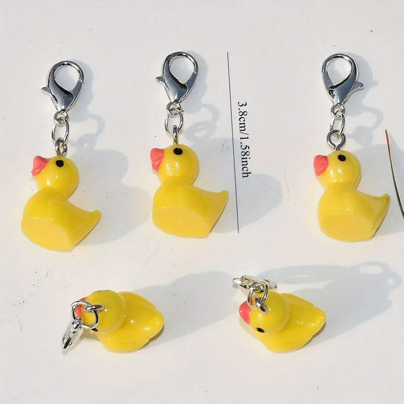 Fermoir à homard en résine, pe - Stitch Marker Ring avis et prix