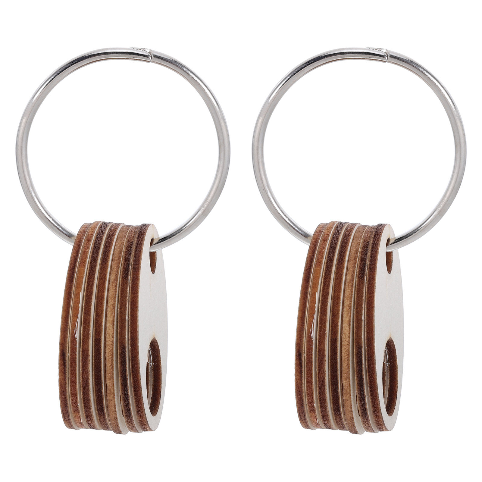 100 pièces de bobines en bois  - Embroidery Ring avis et prix