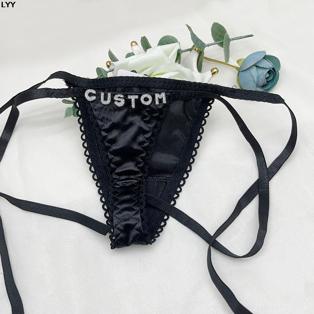 Ensemble de lingerie sexy 2 pi - Embroidery Underwear avis et prix