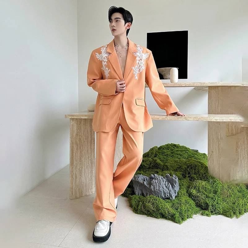 LUZHEN Nouveauté Printemps, En - Embroidery Cotton avis et prix