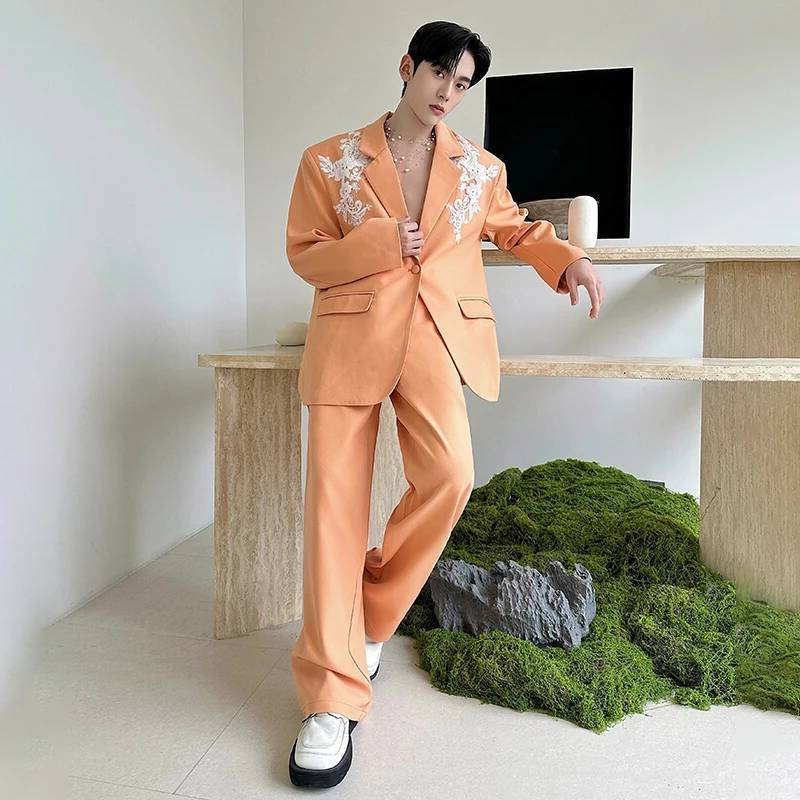 LUZHEN Nouveauté Printemps, En - Embroidery Cotton avis et prix