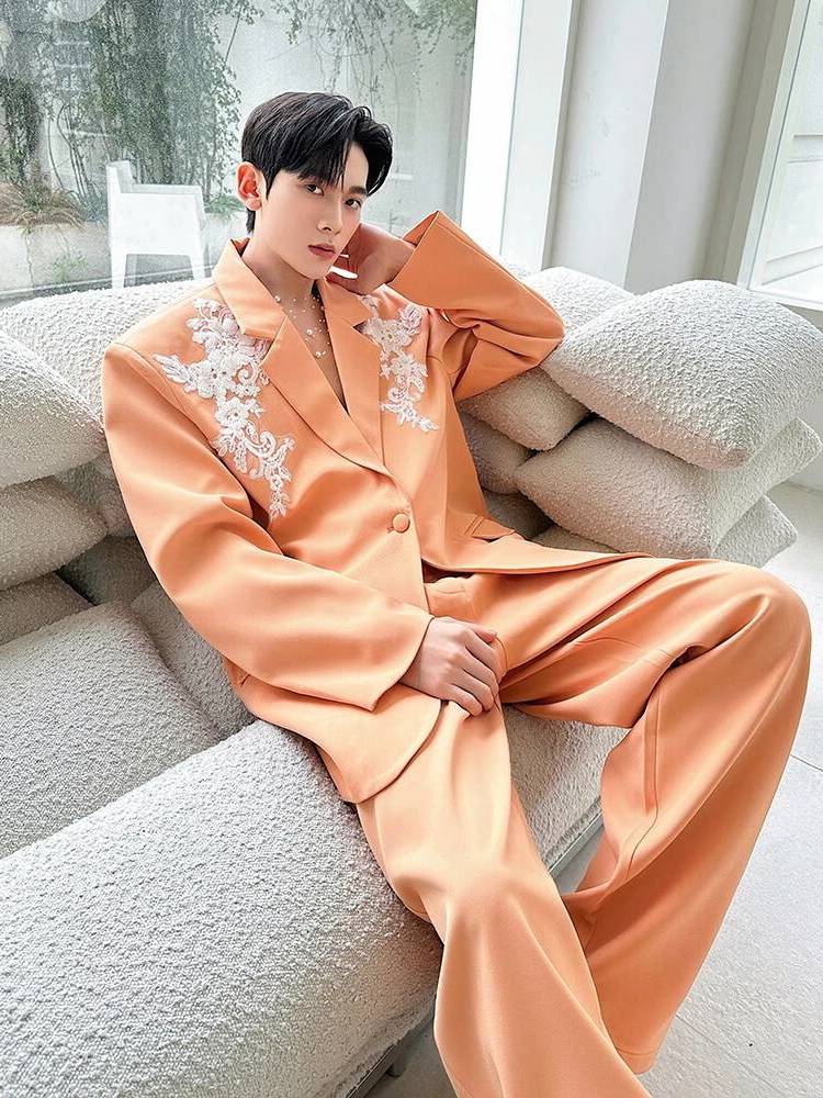 LUZHEN Nouveauté Printemps, En - Embroidery Cotton avis et prix