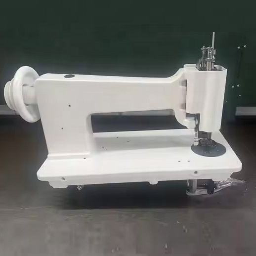 Machine à broder à chaîne manu - Embroidery Operator avis et prix