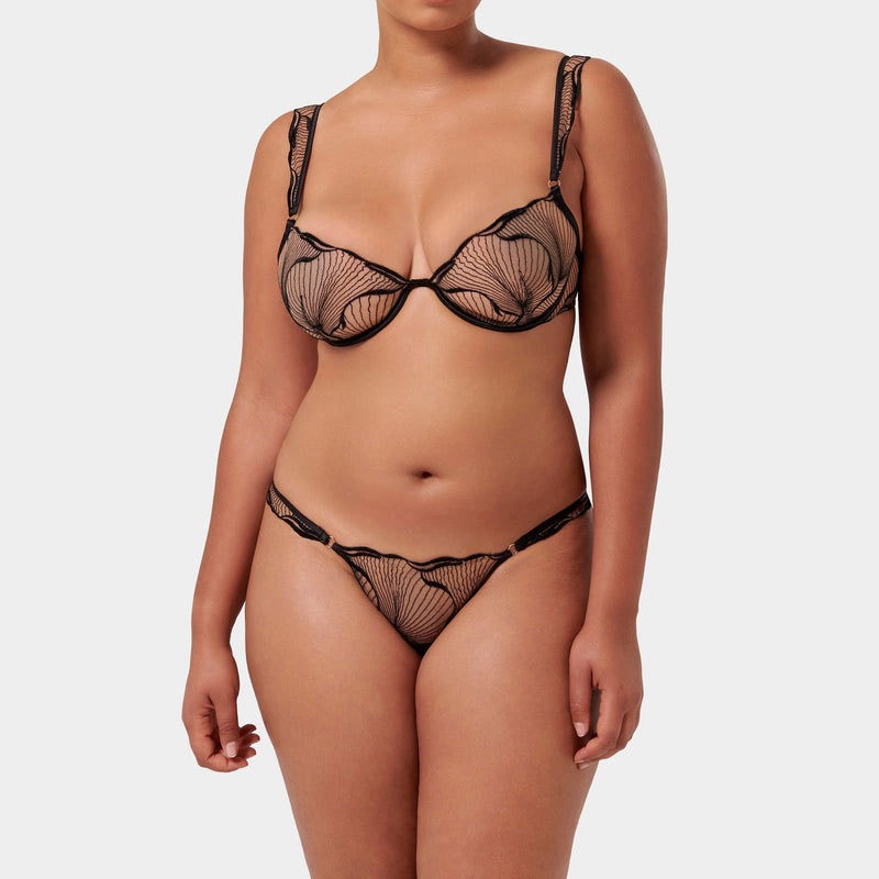 MOYISU Tushy – soutien-gorge m - Embroidery Uk avis et prix