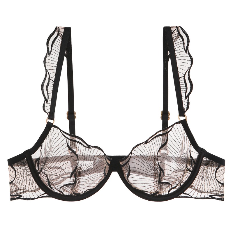 MOYISU Tushy – soutien-gorge m - Embroidery Uk avis et prix