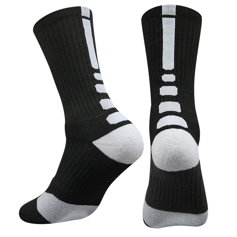 Chaussettes personnalisées, im - Embroidery Print avis et prix