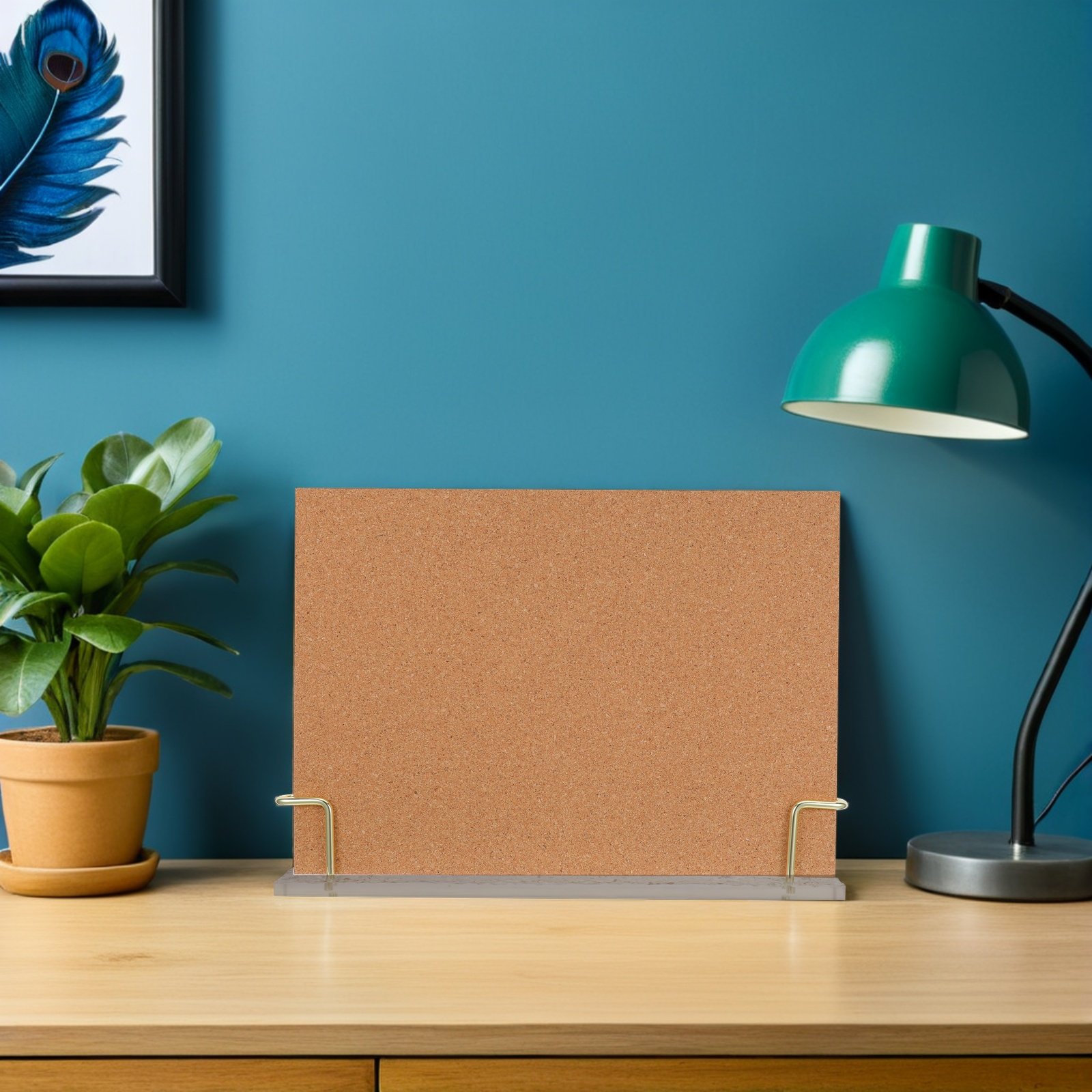 1 ensemble de petit tableau en - Frame Display Wood avis et prix