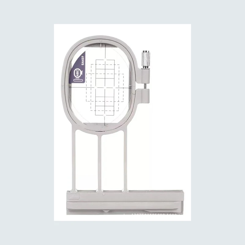 Cadre brodé multifonction, art - Stitch Marker Ring avis et prix