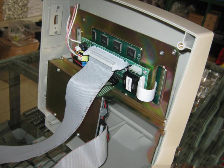 Tête d'opération informatique, - Embroidery Operator avis et prix