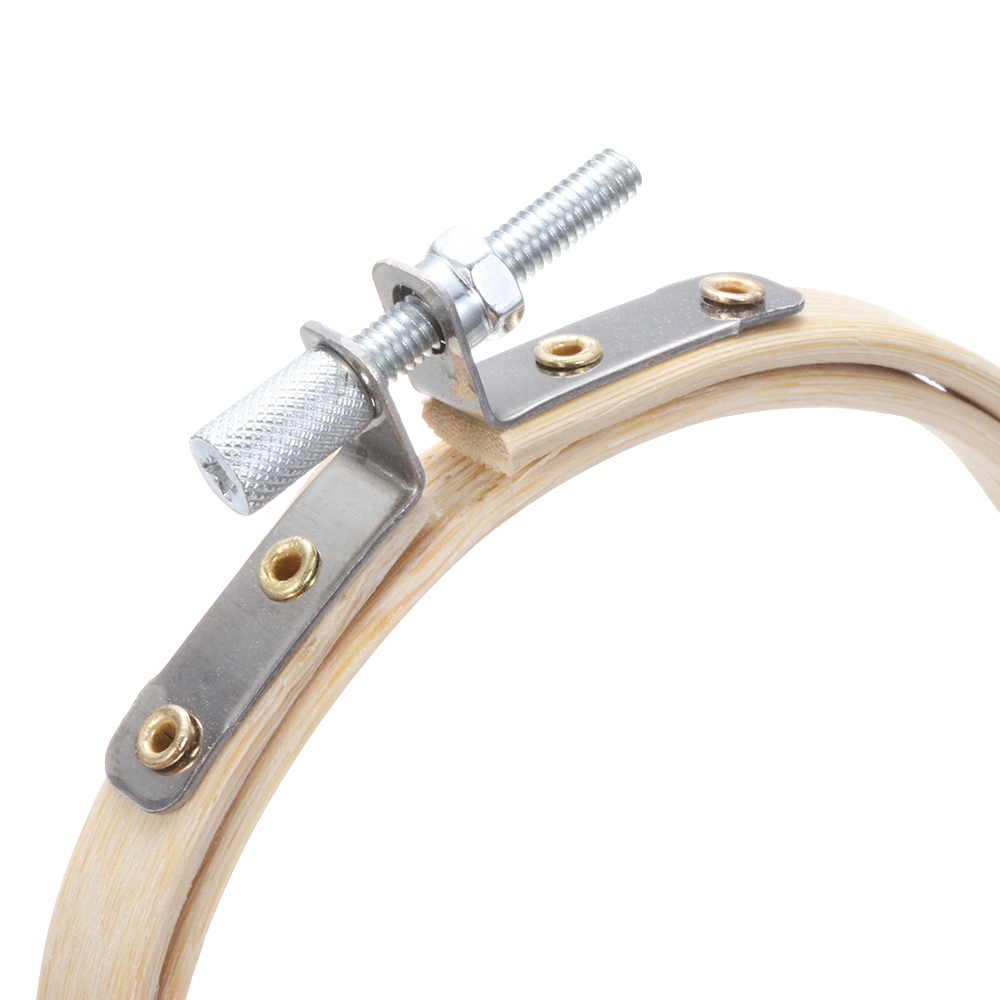 Machine à broder le point de c - Stitch Marker Ring avis et prix