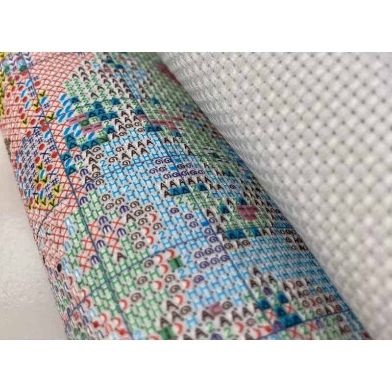 ZZ7074 ZZ7068 14CT 16CT imprim - Embroidery X Pattern avis et prix